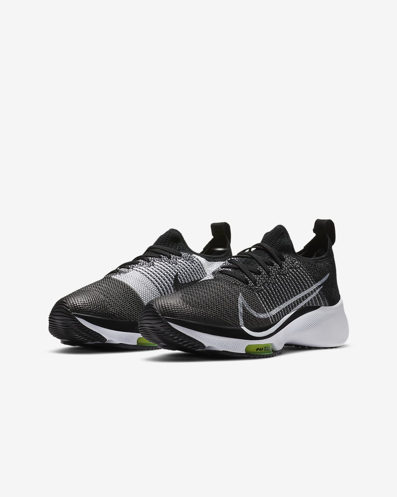 nike air zoom tempo fx